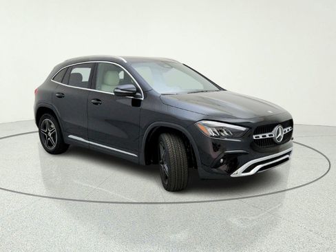 New 2026 Mercedes-Benz GLA 250 image 5