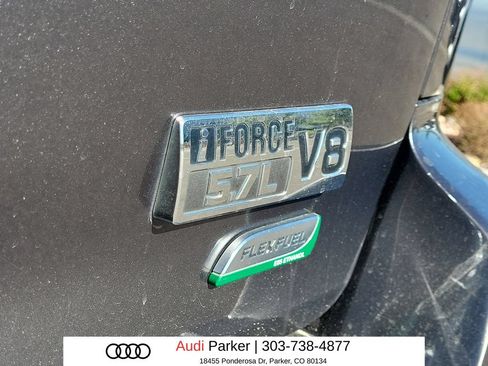 Used 2014 Toyota Sequoia Limited AWD/4WD image 11