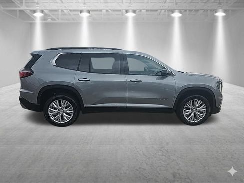 New 2026 GMC Acadia Elevation w/ Super Cruise Package FWD image 2