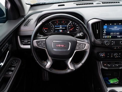 Used 2023 GMC Terrain AT4 AWD/4WD image 11