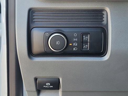 New 2024 Ford F450 XL w/ XL Chrome Package image 8