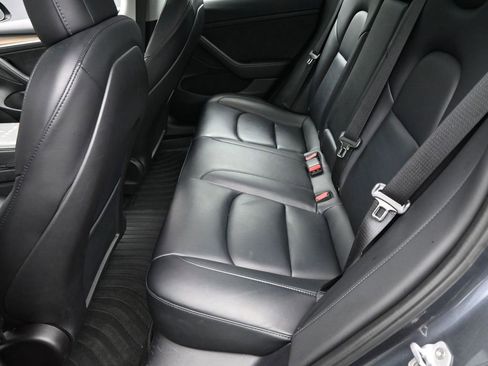 Used 2023 Tesla Model 3 Standard Range image 13
