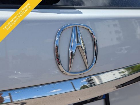 Used 2020 Acura MDX SH-AWD w/ Technology Package image 12