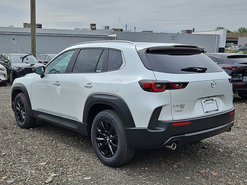 New 2026 MAZDA CX-50 AWD 2.5 S w/ Weather Package image 4