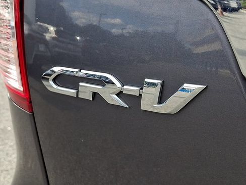 Used 2015 Honda CR-V LX image 30