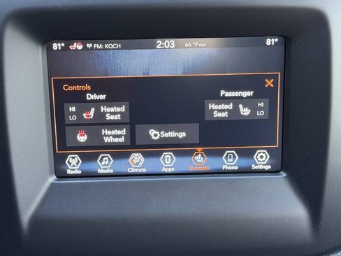 Used 2019 Jeep Compass Latitude w/ Popular Equipment Group AWD/4WD image 27