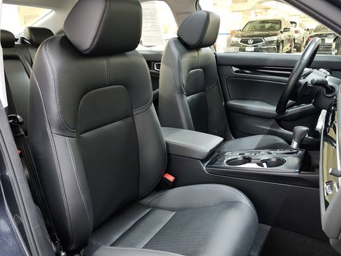 Used 2024 Honda Civic Touring image 23