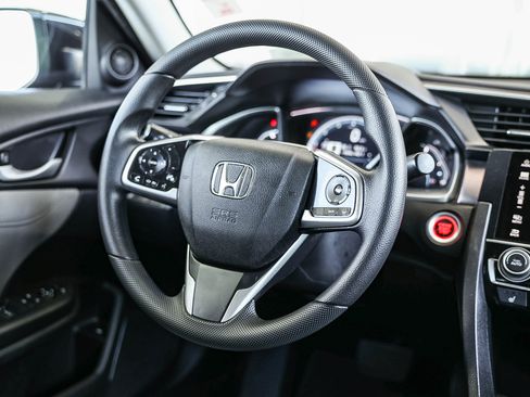 Used 2016 Honda Civic EX-T image 19