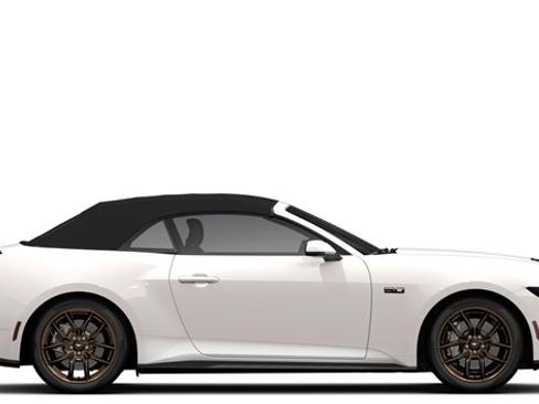 New 2025 Ford Mustang GT Premium image 5