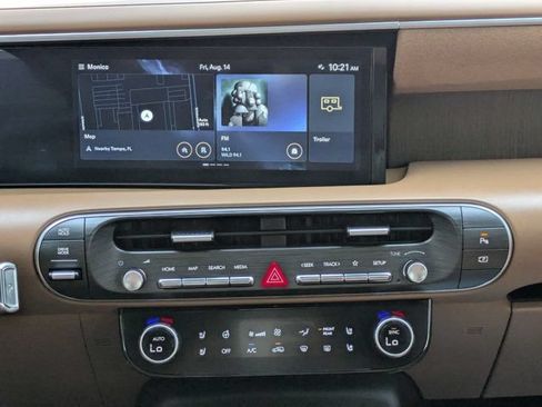 Used 2026 Hyundai Palisade Calligraphy FWD image 21