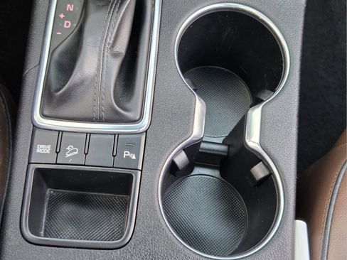 Used 2017 Kia Sportage SX FWD image 23