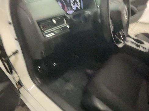 Used 2024 Honda Civic EX image 31