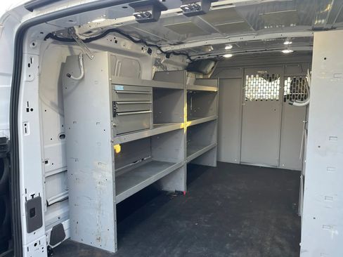 Used 2020 Ford Transit 150 Low Roof image 6