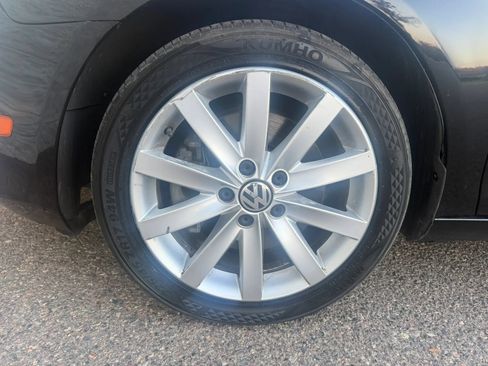 Used 2013 Volkswagen Jetta TDI FWD image 23