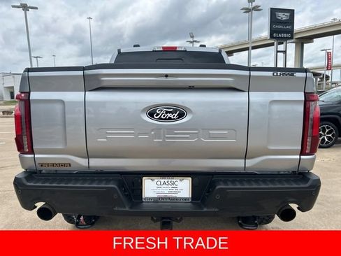 Used 2025 Ford F150 Tremor w/ Equipment Group 402A High AWD/4WD image 7