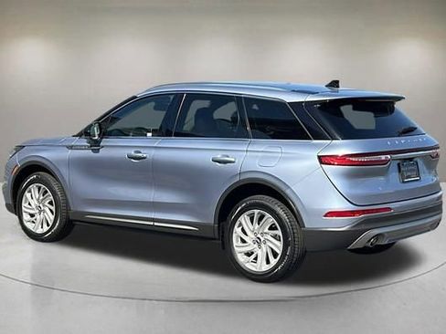Certified 2022 Lincoln Corsair FWD image 4