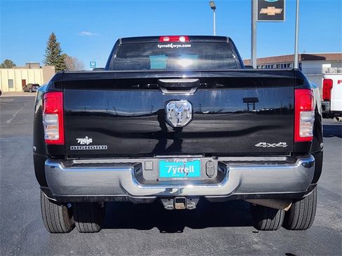 Used 2024 RAM 3500 Big Horn image 5