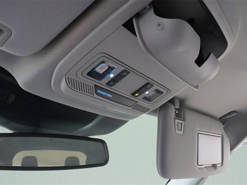 Used 2022 Ford Explorer Limited image 16