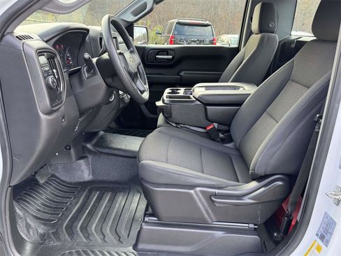 Used 2024 Chevrolet Silverado 1500 W/T w/ WT Fleet Convenience Package image 20