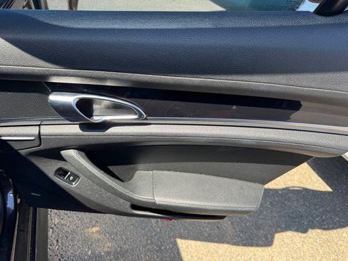 Used 2012 Porsche Panamera image 12