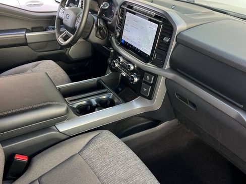 Used 2024 Ford F150 XLT w/ Equipment Group 303A High AWD/4WD image 20