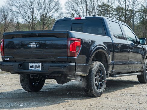 New 2026 Ford F150 XLT image 4