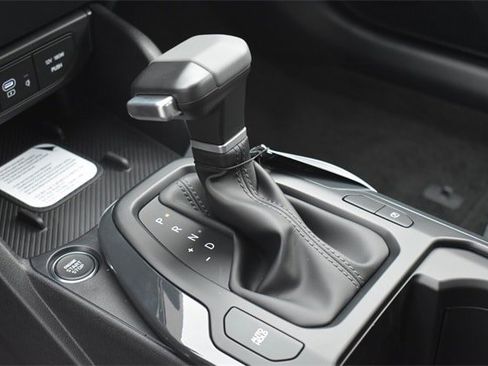 New 2025 Kia K4 EX image 20