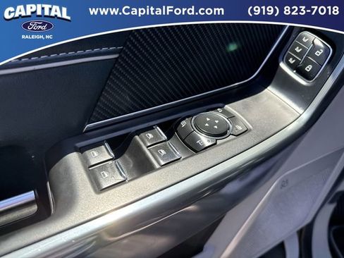 Used 2021 Ford F150 Limited AWD/4WD image 21