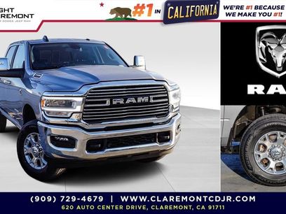 Used 2024 RAM 2500 Laramie