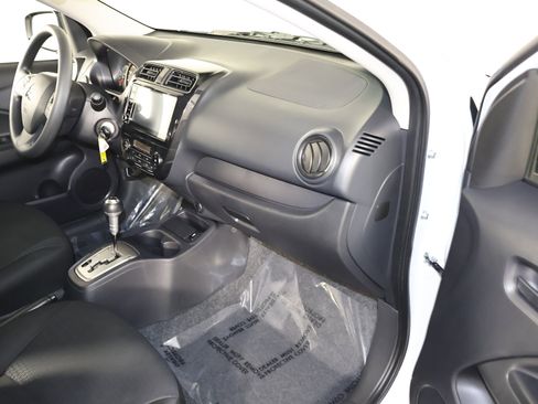 Used 2024 Mitsubishi Mirage G4 ES image 38