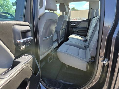 Used 2015 Chevrolet Silverado 2500 W/T AWD/4WD image 16