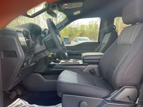 New 2026 Ford F150 STX w/ Equipment Group 200A AWD/4WD image 16