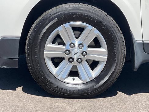 Used 2013 Chevrolet Traverse LT AWD/4WD image 27