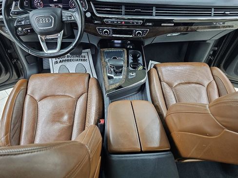 Used 2018 Audi Q7 3.0T Prestige AWD/4WD image 31