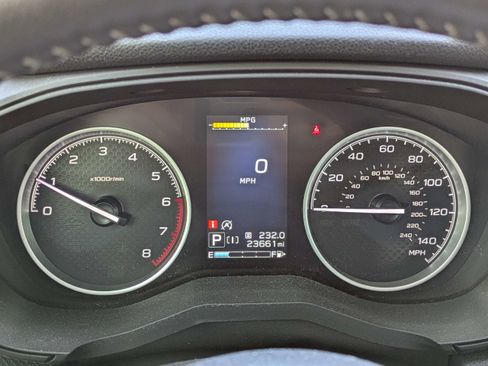 Certified 2023 Subaru Forester Limited AWD/4WD image 30