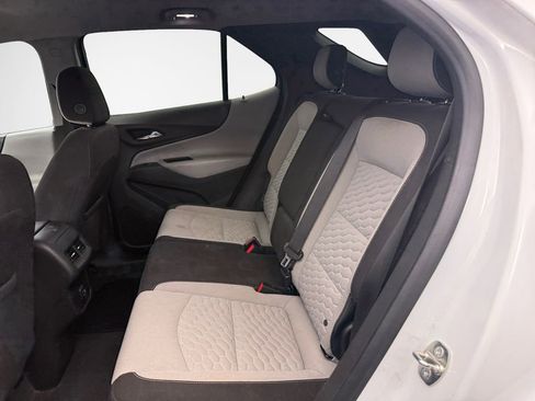 Used 2019 Chevrolet Equinox LS w/ LS Convenience Package AWD/4WD image 22