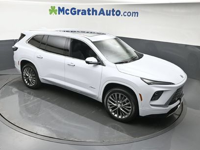New 2026 Buick Enclave Avenir w/ Super Cruise Package