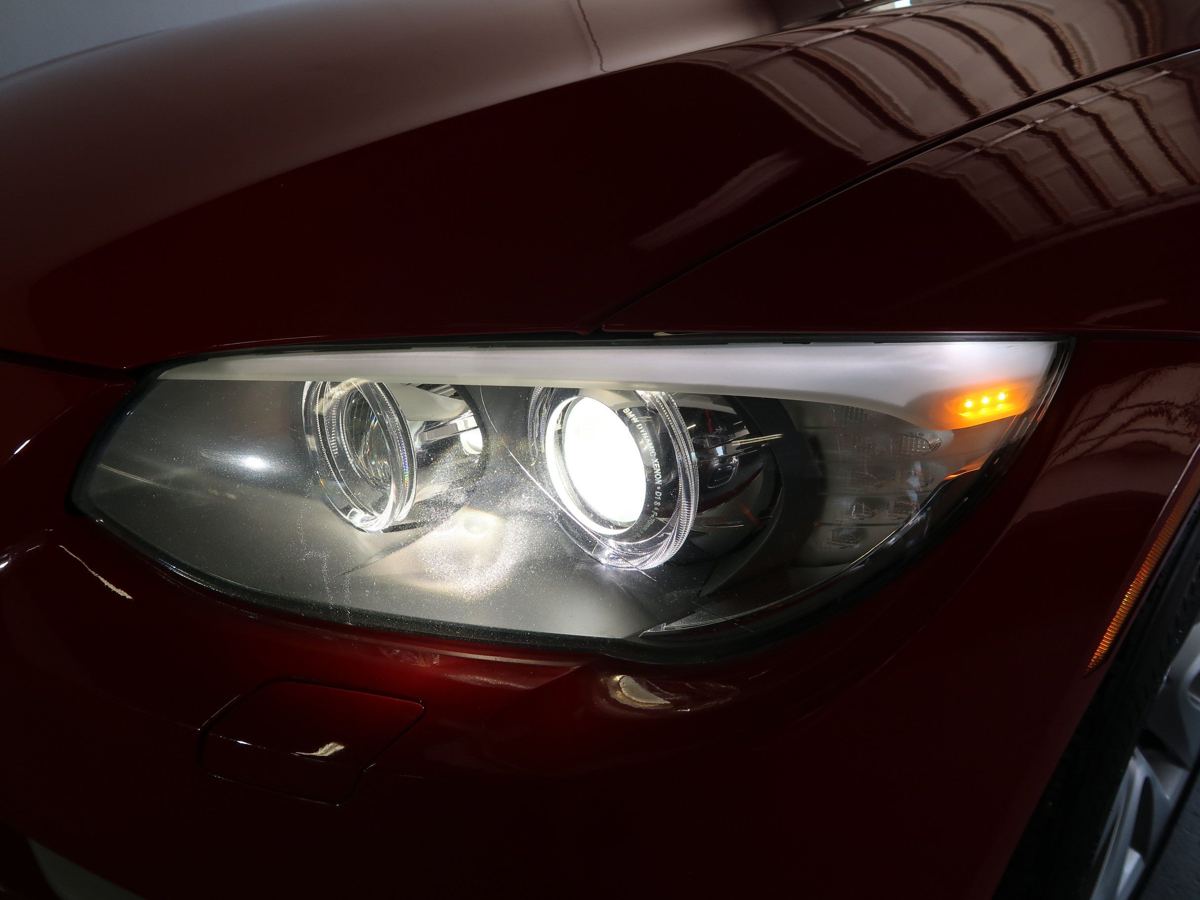 Used 2012 BMW 328i Convertible RWD image 27