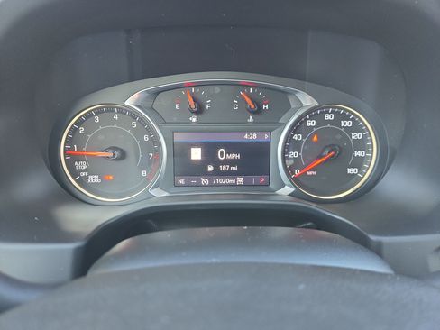 Used 2020 GMC Acadia SLT image 21