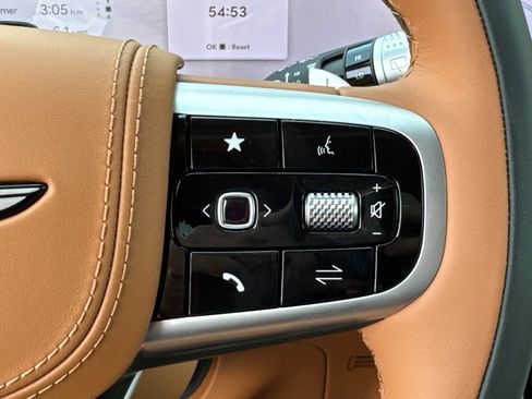 New 2026 Genesis GV80 3.5T Prestige AWD/4WD image 28