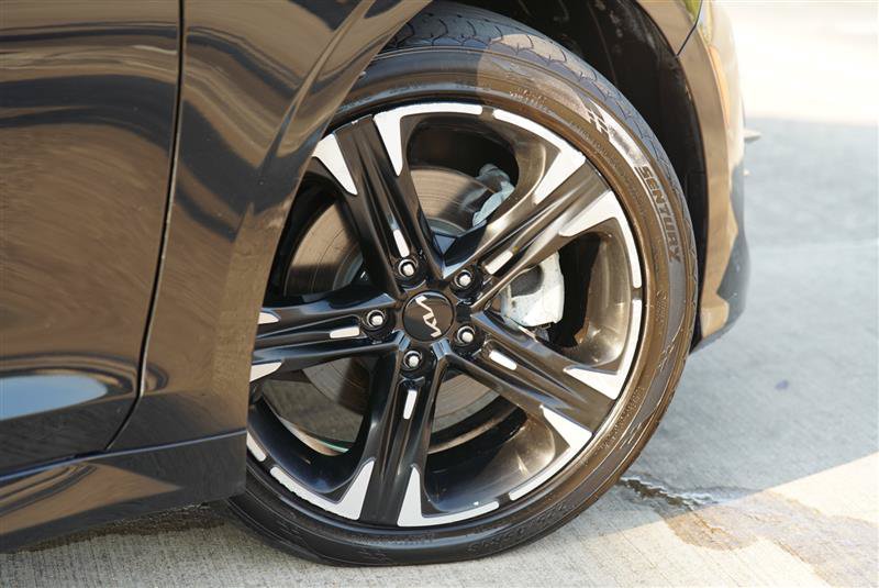 Used 2022 Kia K5 GT-Line w/ GT-Line FWD Premium Package image 15