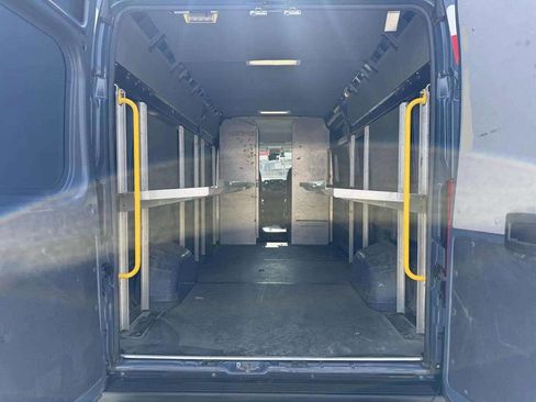 Used 2020 RAM ProMaster 3500 image 15