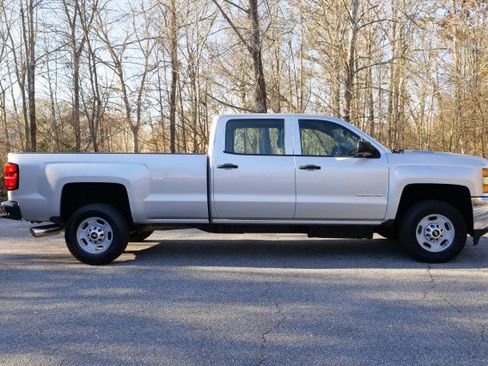 Used 2015 Chevrolet Silverado 2500 W/T image 37