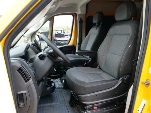Used 2022 RAM ProMaster 3500 FWD image 33