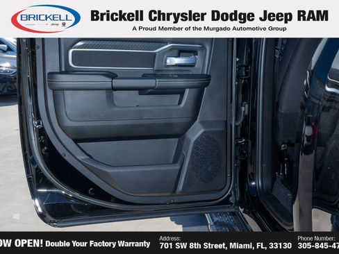 New 2026 RAM 3500 Big Horn image 11