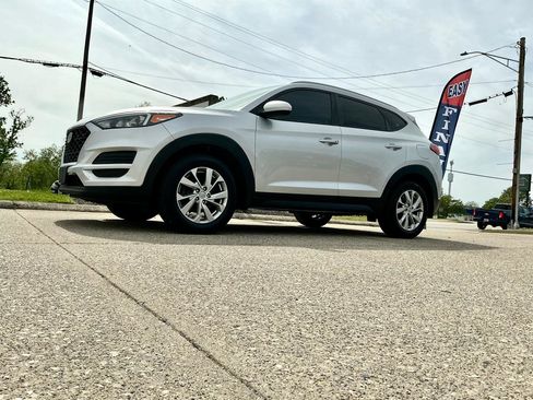 Used 2019 Hyundai Tucson Value image 30