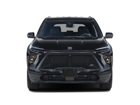 New 2026 Buick Enclave Sport Touring w/ Power Package FWD image 5