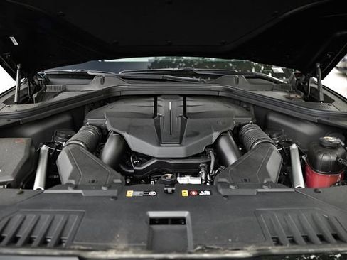 New 2026 Genesis GV80 3.5T Advanced AWD/4WD image 14