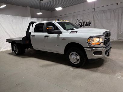 Used 2024 RAM 3500 SLT w/ Quick Order Package 2YG SLT