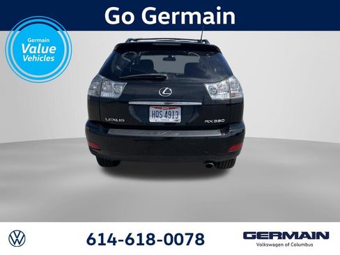 Used 2009 Lexus RX 350 AWD image 5